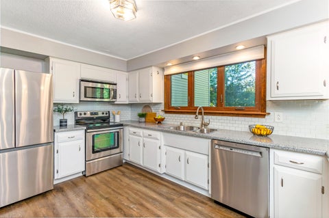 Tiny photo for 315 Warlock Court, Columbus, OH 43230 (MLS # 226039769)
