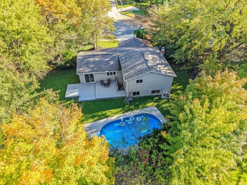 Tiny photo for 315 Warlock Court, Columbus, OH 43230 (MLS # 226039769)