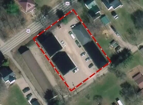 Multifamily For Sale - 221 W Main Street<br/> Somerset, OH 43783