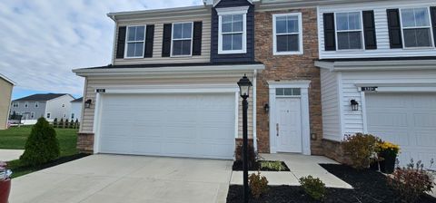 Photo of 125 Lenell Loop, Delaware, OH 43015 (MLS # 225041627)