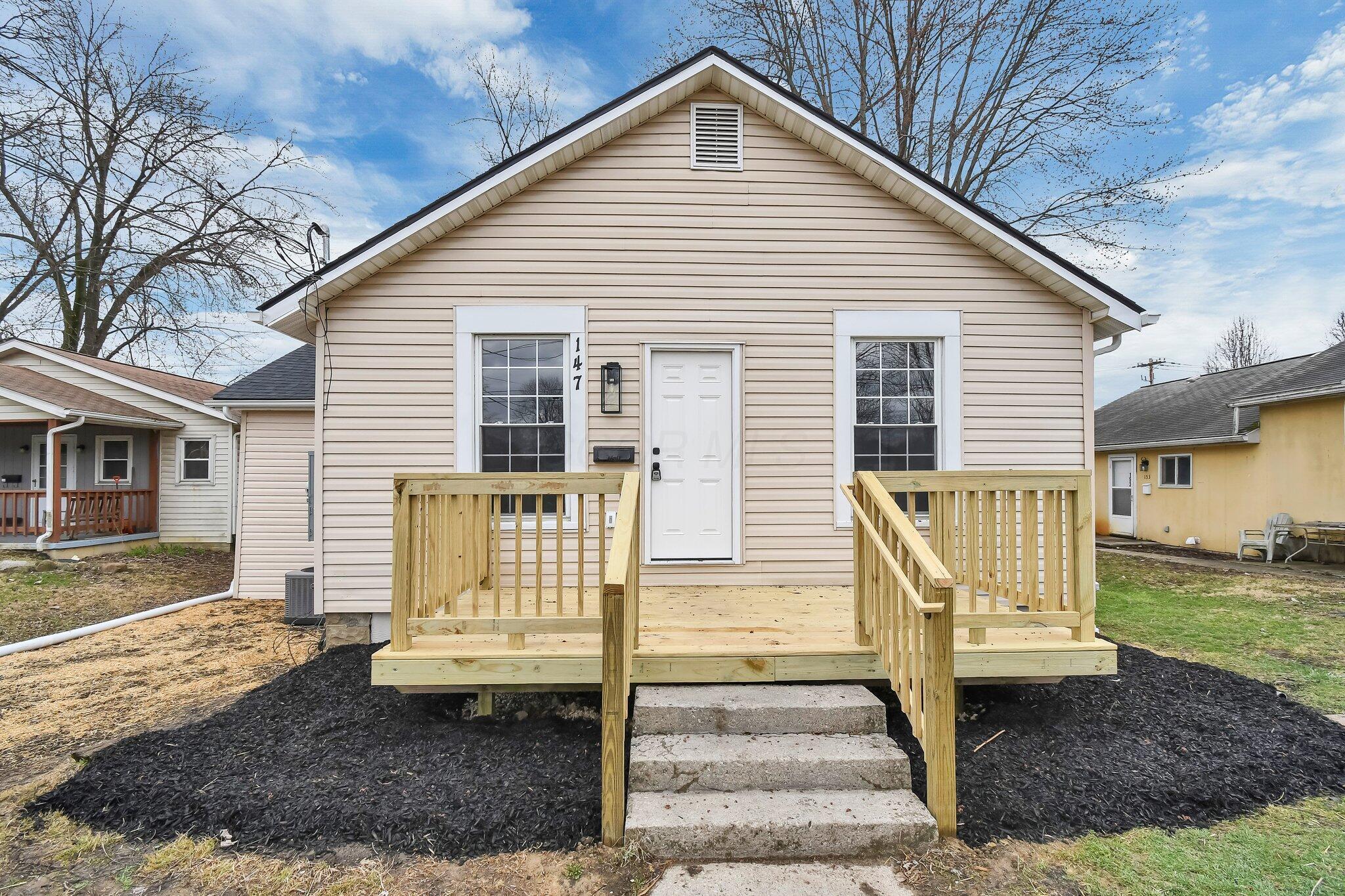 147 Columbus Avenue, Delaware, Ohio image 1
