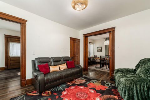 Tiny photo for 185 N 10th Street, Newark, OH 43055 (MLS # 226002729)