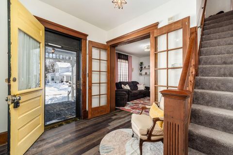 Tiny photo for 185 N 10th Street, Newark, OH 43055 (MLS # 226002729)