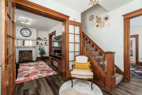 Tiny photo for 185 N 10th Street, Newark, OH 43055 (MLS # 226002729)