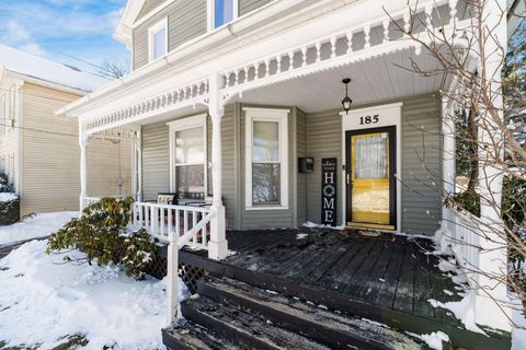 Tiny photo for 185 N 10th Street, Newark, OH 43055 (MLS # 226002729)