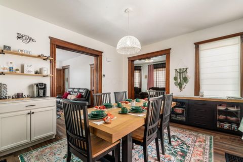 Tiny photo for 185 N 10th Street, Newark, OH 43055 (MLS # 226002729)