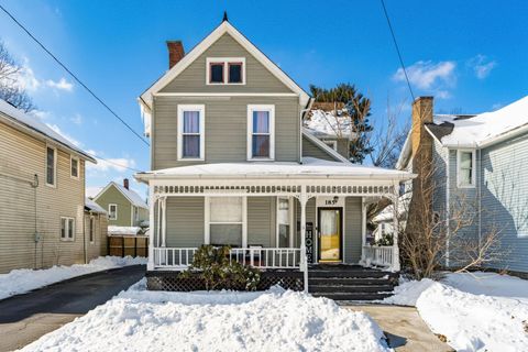 Photo of 185 N 10th Street, Newark, OH 43055 (MLS # 226002729)