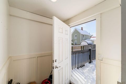 Tiny photo for 185 N 10th Street, Newark, OH 43055 (MLS # 226002729)