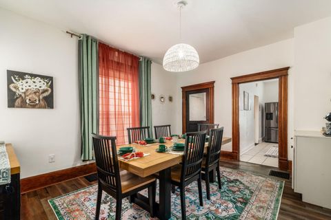 Tiny photo for 185 N 10th Street, Newark, OH 43055 (MLS # 226002729)