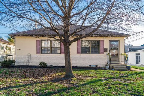 Photo of 776-778 Timberman Road, Columbus, OH 43212 (MLS # 226000380)