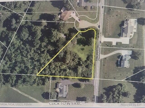 Photo of 0 Milnor Road, Pickerington, OH 43147 (MLS # 226028045)
