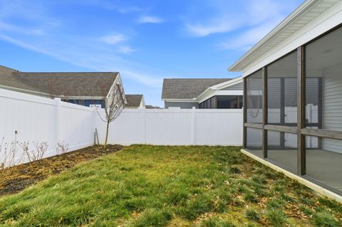 Tiny photo for 5552 Jessica Lane W, Powell, OH 43065 (MLS # 226003234)