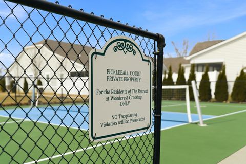 Tiny photo for 5552 Jessica Lane W, Powell, OH 43065 (MLS # 226003234)