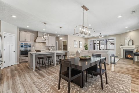 Tiny photo for 5552 Jessica Lane W, Powell, OH 43065 (MLS # 226003234)