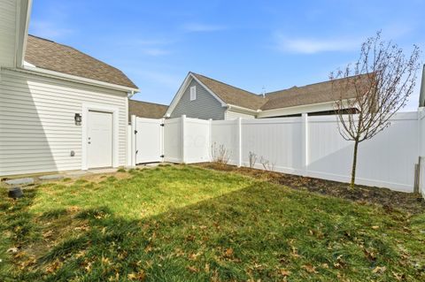 Tiny photo for 5552 Jessica Lane W, Powell, OH 43065 (MLS # 226003234)