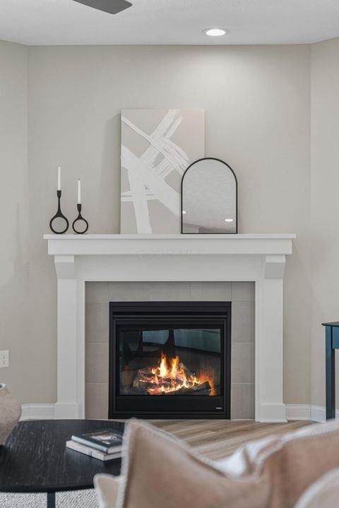 Tiny photo for 5552 Jessica Lane W, Powell, OH 43065 (MLS # 226003234)