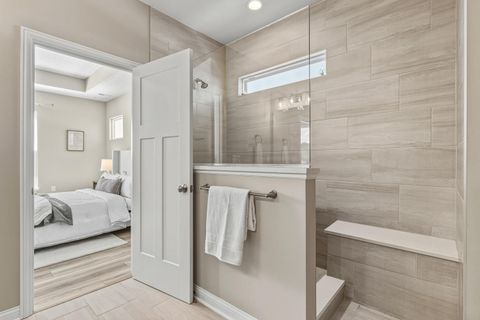 Tiny photo for 5552 Jessica Lane W, Powell, OH 43065 (MLS # 226003234)