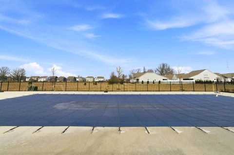 Tiny photo for 5552 Jessica Lane W, Powell, OH 43065 (MLS # 226003234)