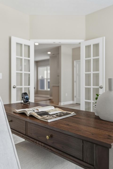 Tiny photo for 5552 Jessica Lane W, Powell, OH 43065 (MLS # 226003234)