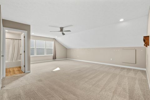 Tiny photo for 5552 Jessica Lane W, Powell, OH 43065 (MLS # 226003234)