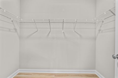 Tiny photo for 5552 Jessica Lane W, Powell, OH 43065 (MLS # 226003234)