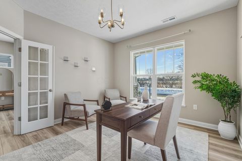 Tiny photo for 5552 Jessica Lane W, Powell, OH 43065 (MLS # 226003234)