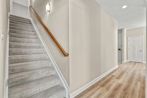 Tiny photo for 5552 Jessica Lane W, Powell, OH 43065 (MLS # 226003234)