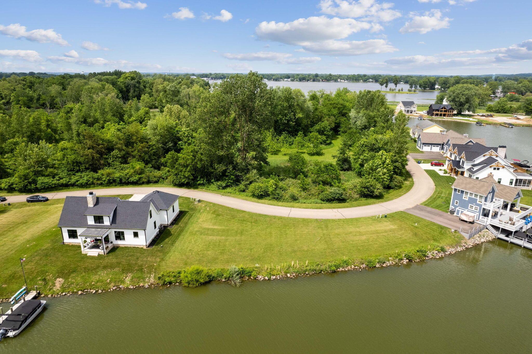 Lot 46 Mcmurray Way, Thornville, Ohio image 1