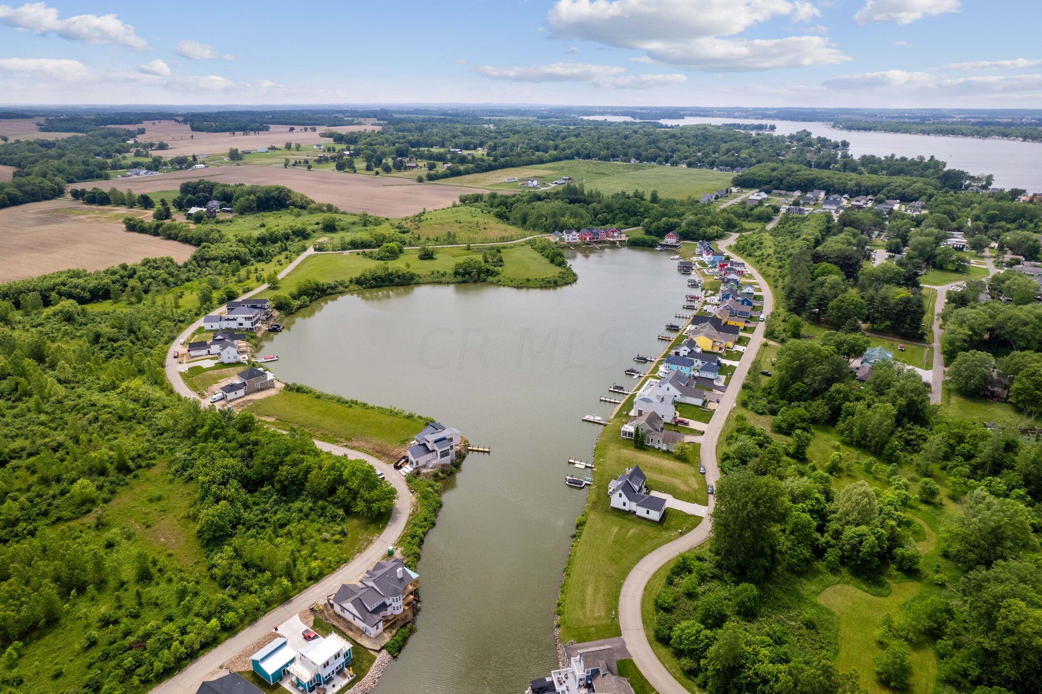 Lot 46 Mcmurray Way, Thornville, Ohio image 18