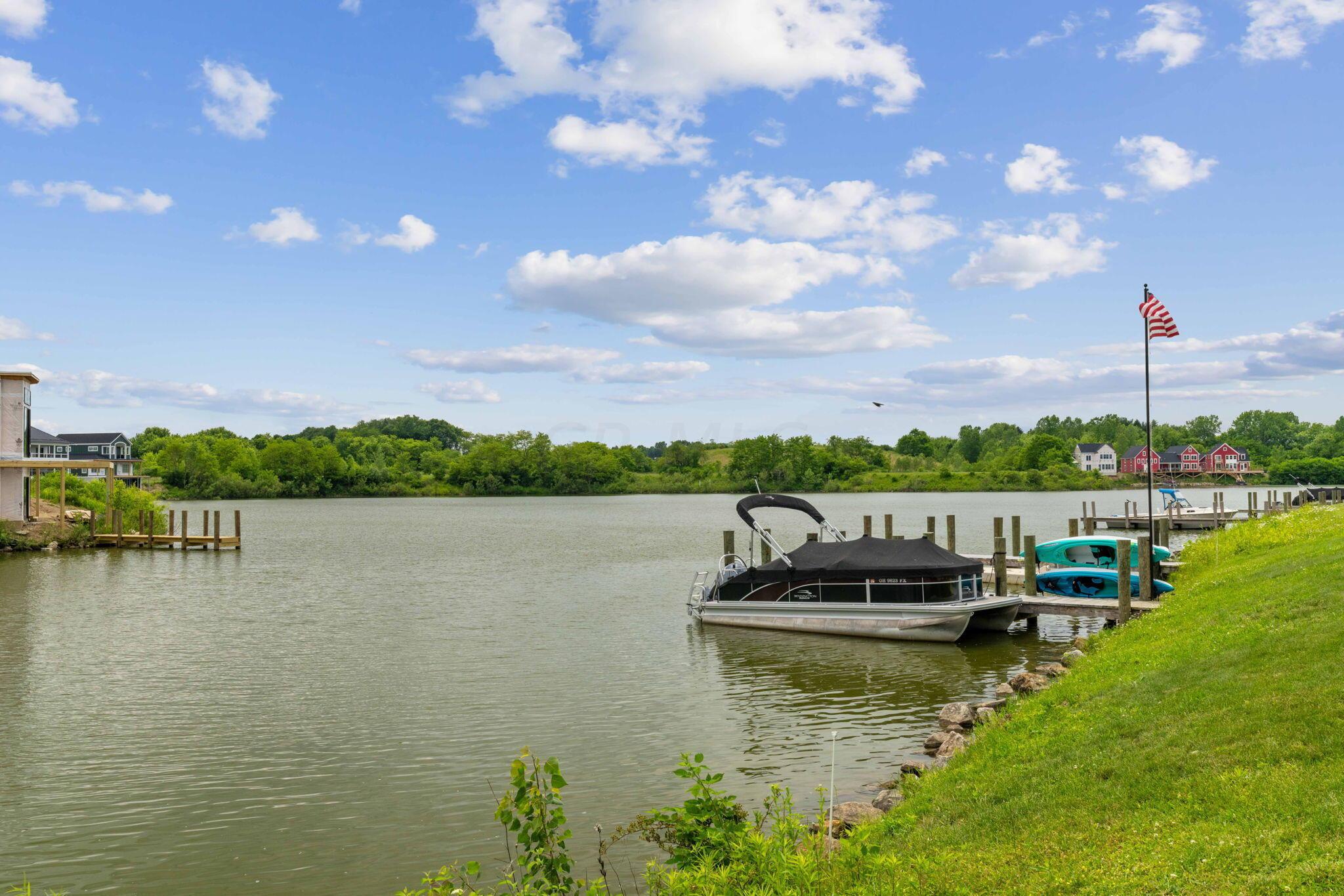 Lot 46 Mcmurray Way, Thornville, Ohio image 15