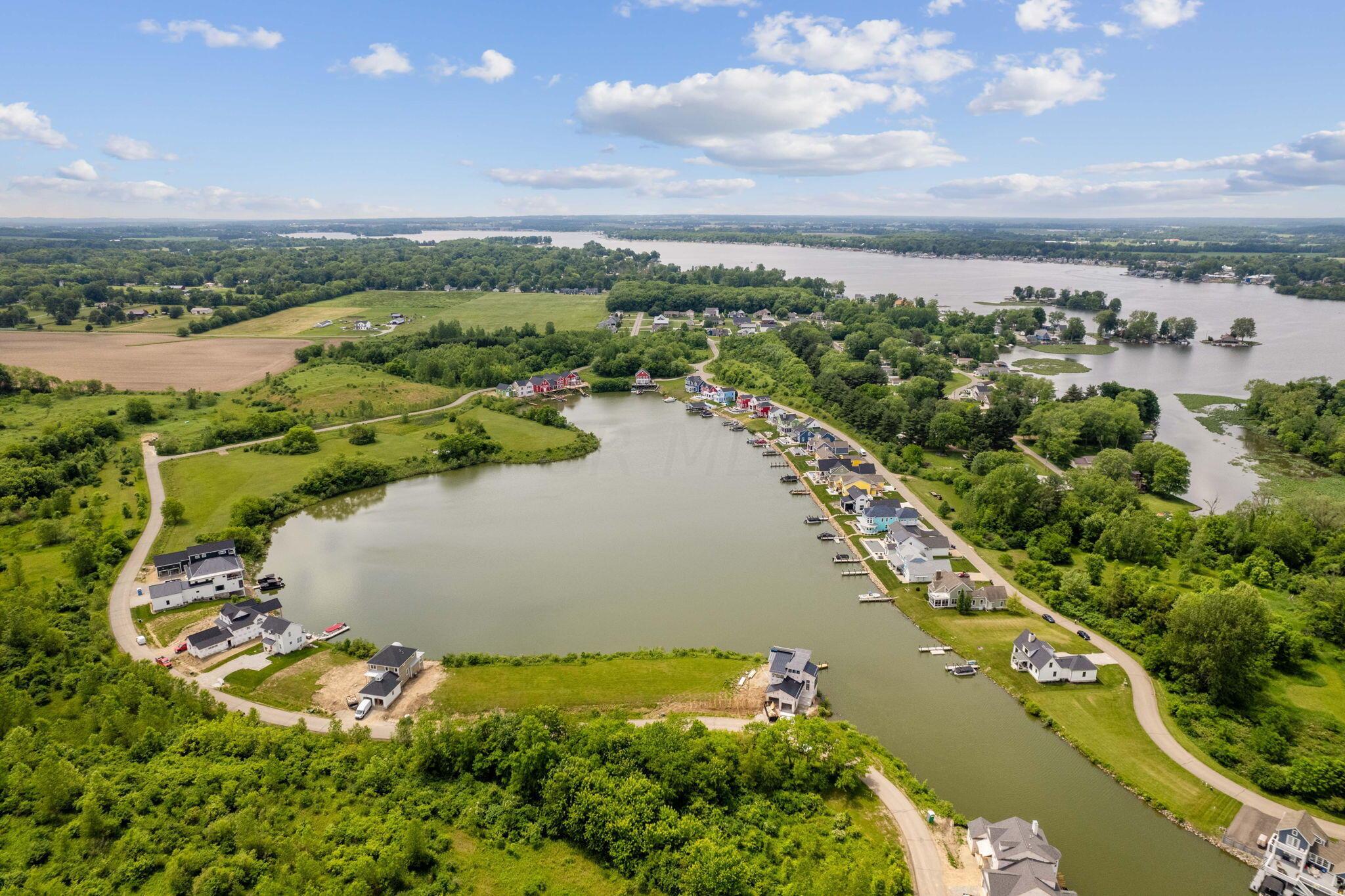 Lot 46 Mcmurray Way, Thornville, Ohio image 20