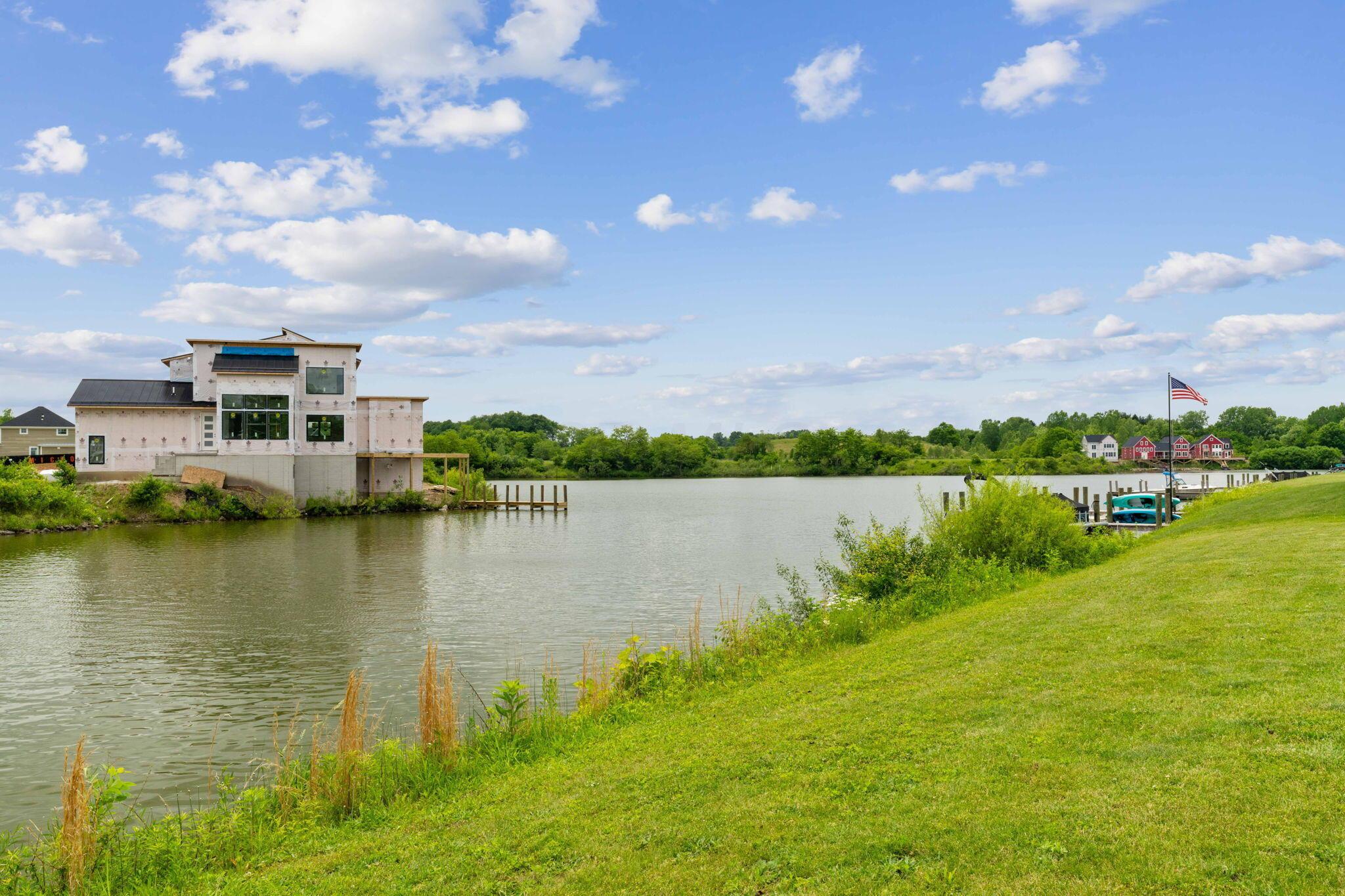 Lot 46 Mcmurray Way, Thornville, Ohio image 6