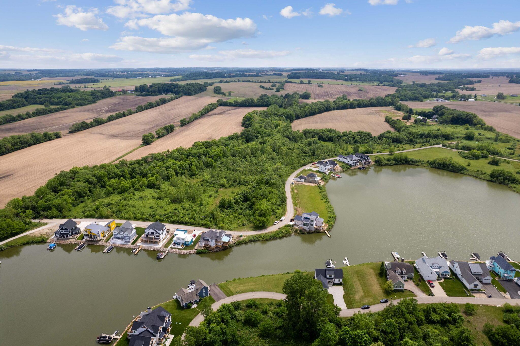 Lot 46 Mcmurray Way, Thornville, Ohio image 19