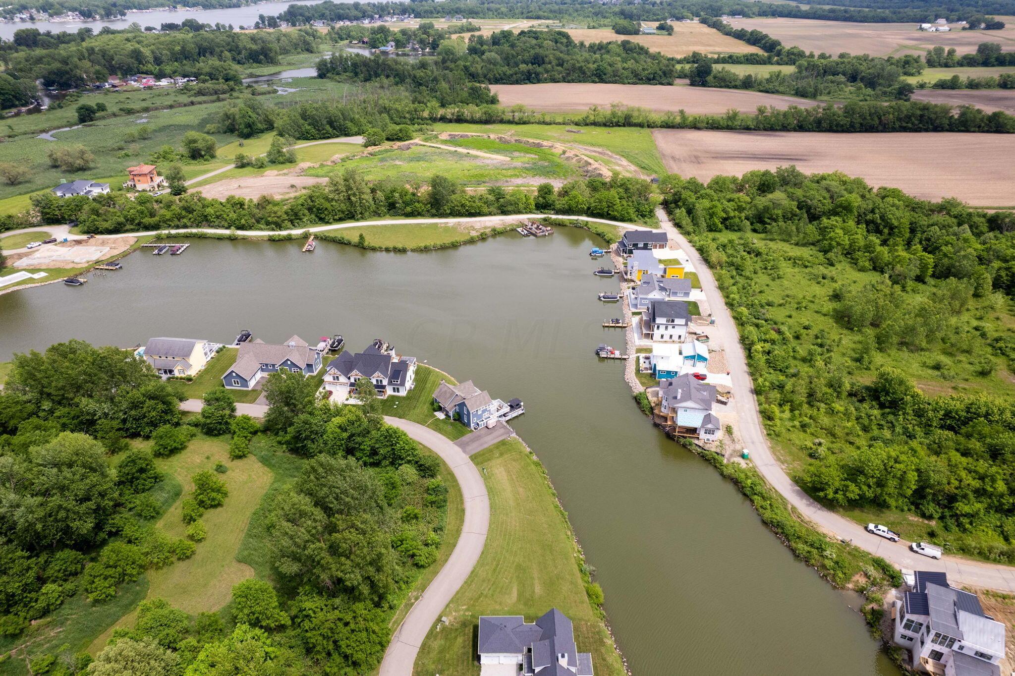Lot 46 Mcmurray Way, Thornville, Ohio image 17