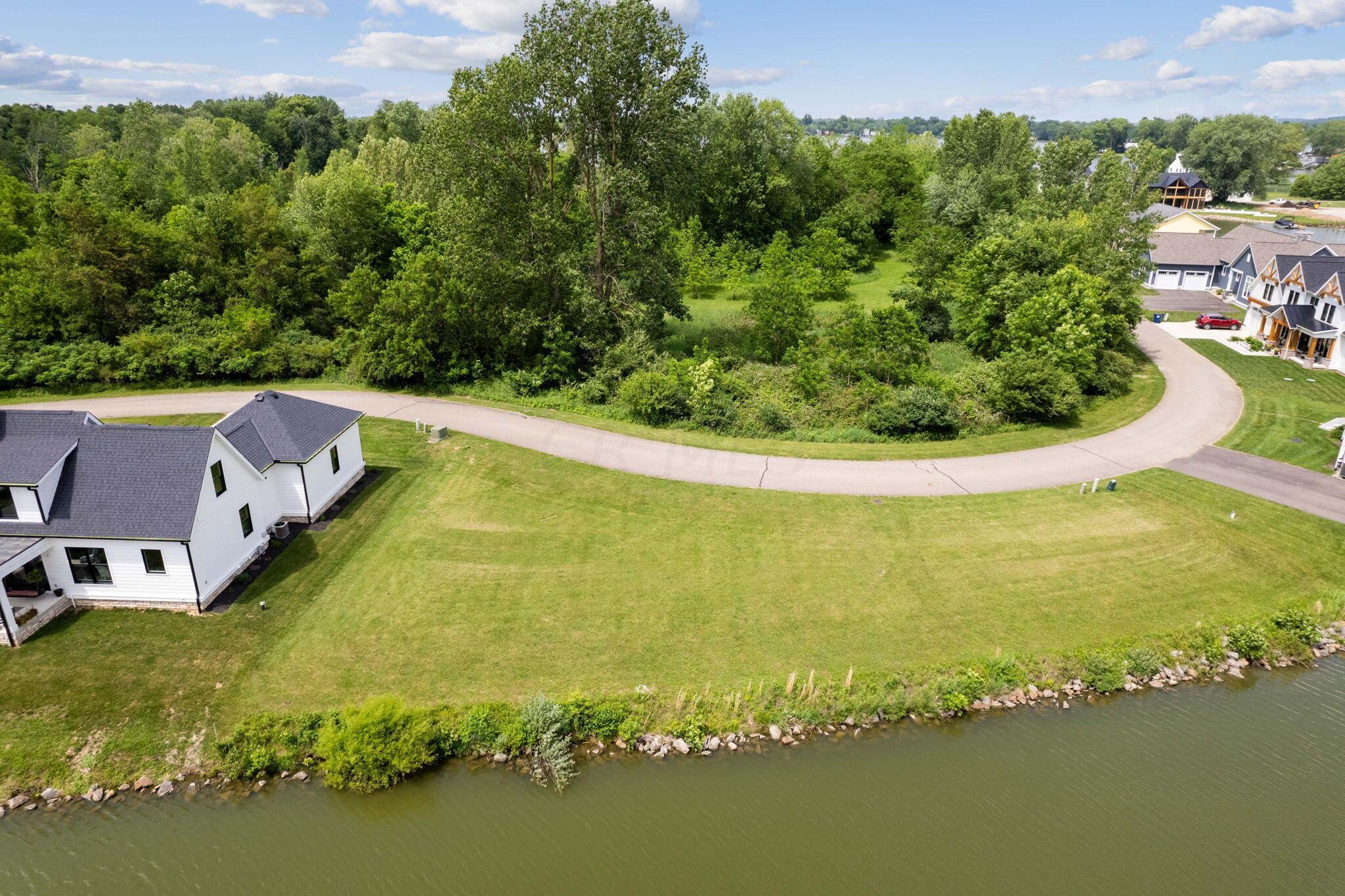 Lot 46 Mcmurray Way, Thornville, Ohio image 3
