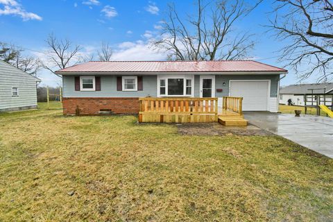 Photo of 799 McPherson Street, Mansfield, OH 44903 (MLS # 226006554)