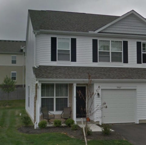 Photo of 5467 Albany Terrace Way 1301 #1301, Westerville, OH 43081 (MLS # 226021629)