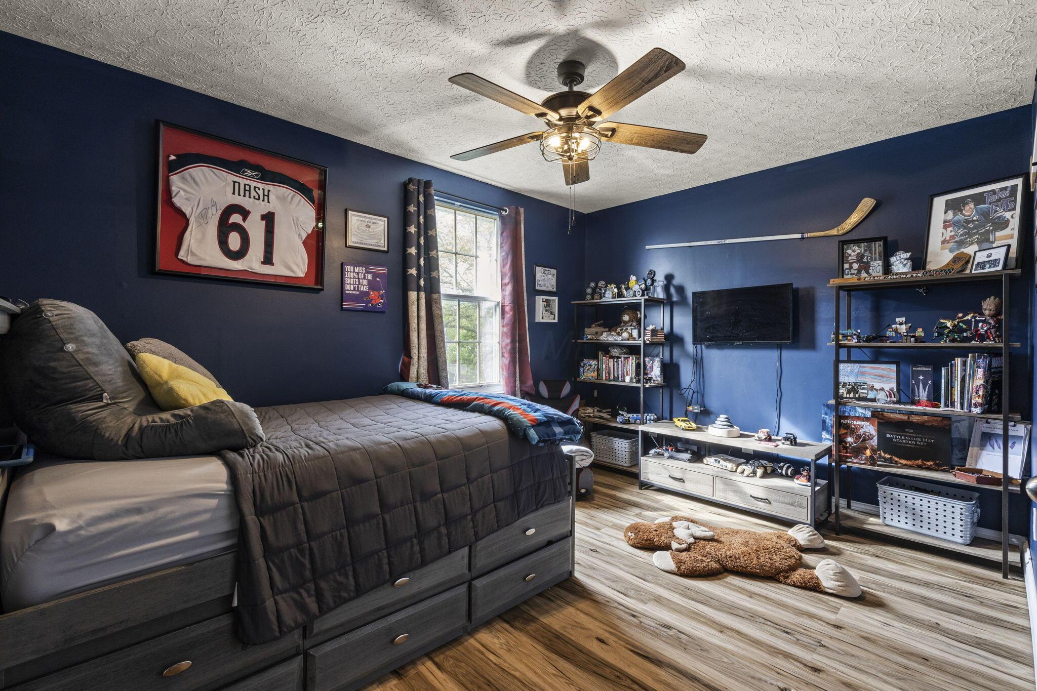 1429 River Trail Drive, Grove City, Ohio image 31