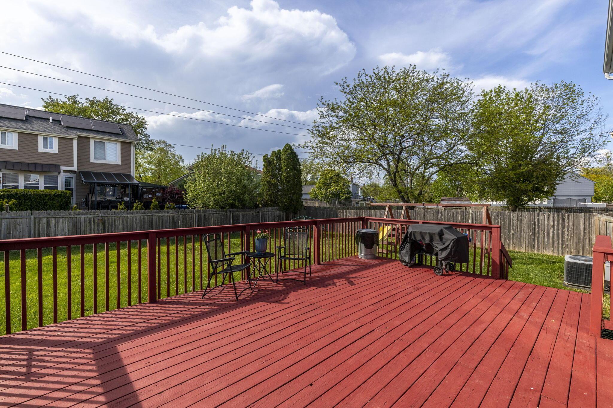 1429 River Trail Drive, Grove City, Ohio image 47