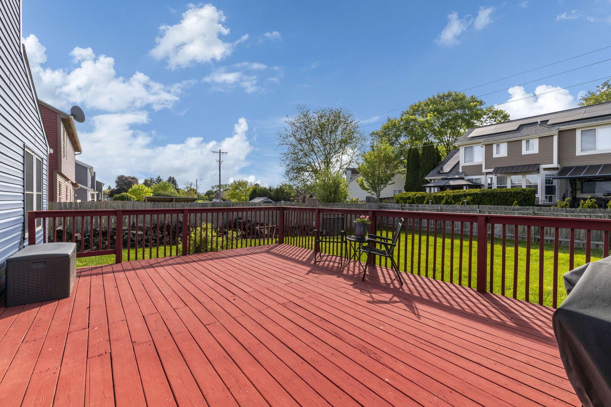 1429 River Trail Drive, Grove City, Ohio image 46