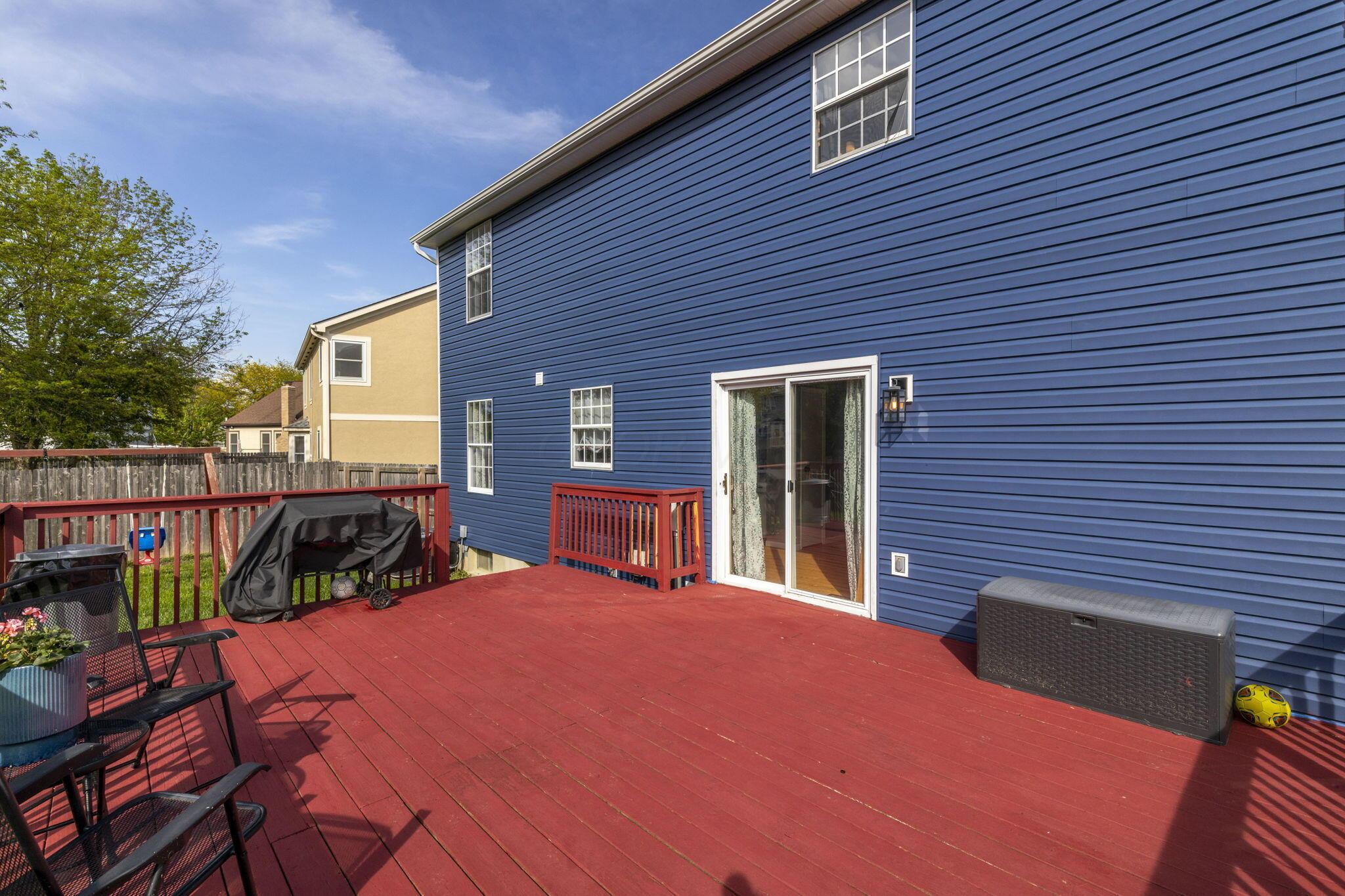 1429 River Trail Drive, Grove City, Ohio image 48