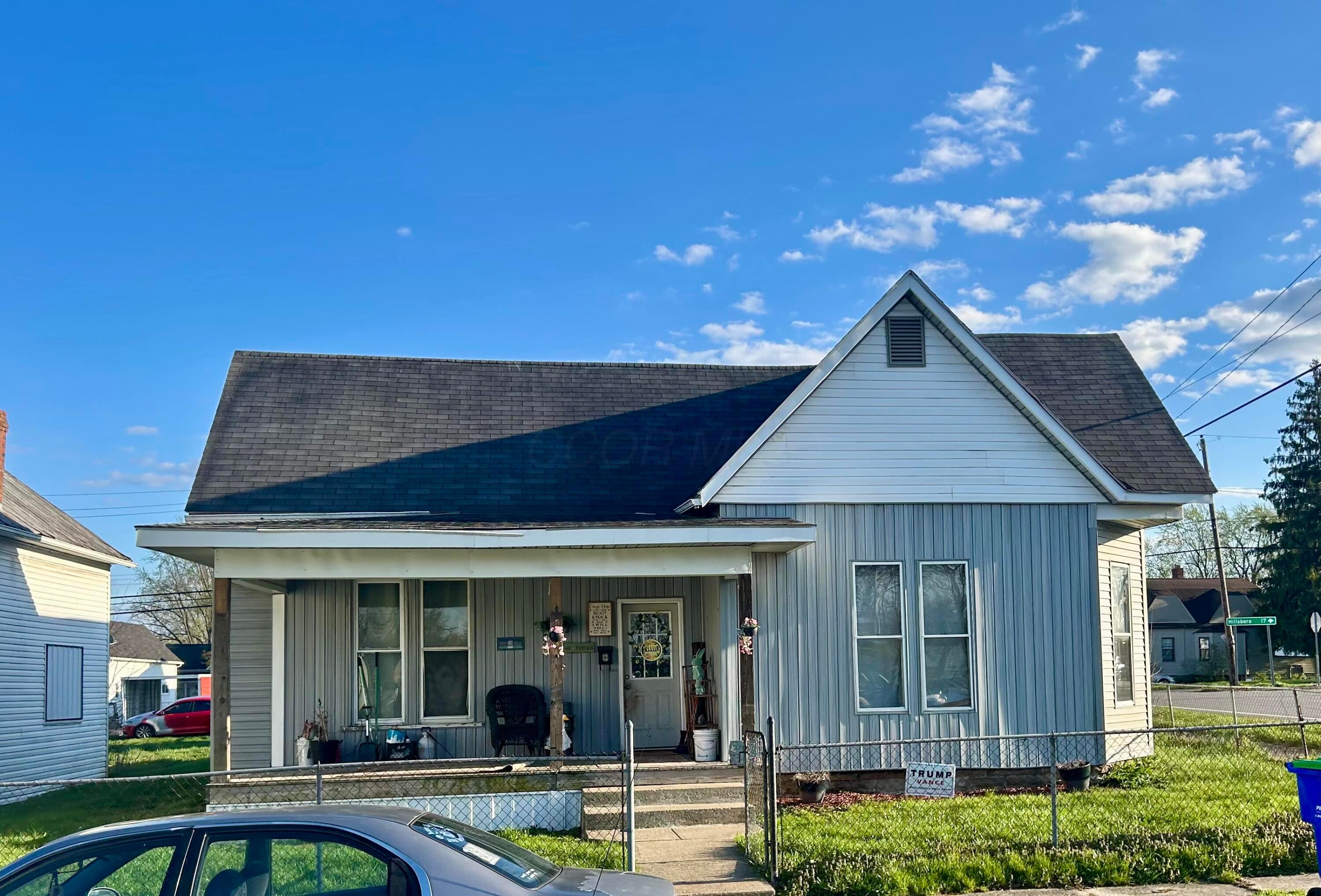 676 Lyndon Avenue, Greenfield, Ohio image 1