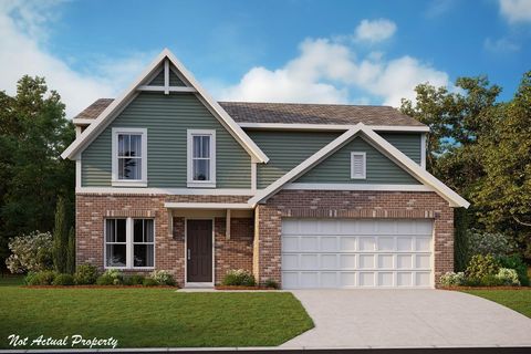 Homes For Sale - 403 Waterlily Lane<br/> Pataskala, OH 43062