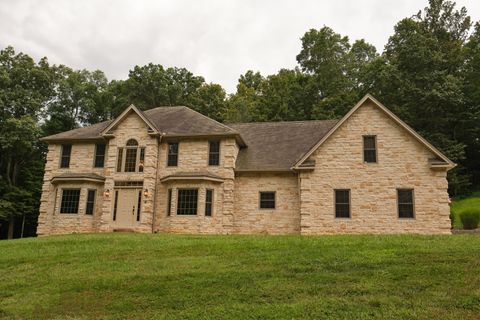 Homes For Sale - 1189 Ridge Road<br/> Lancaster, OH 43130