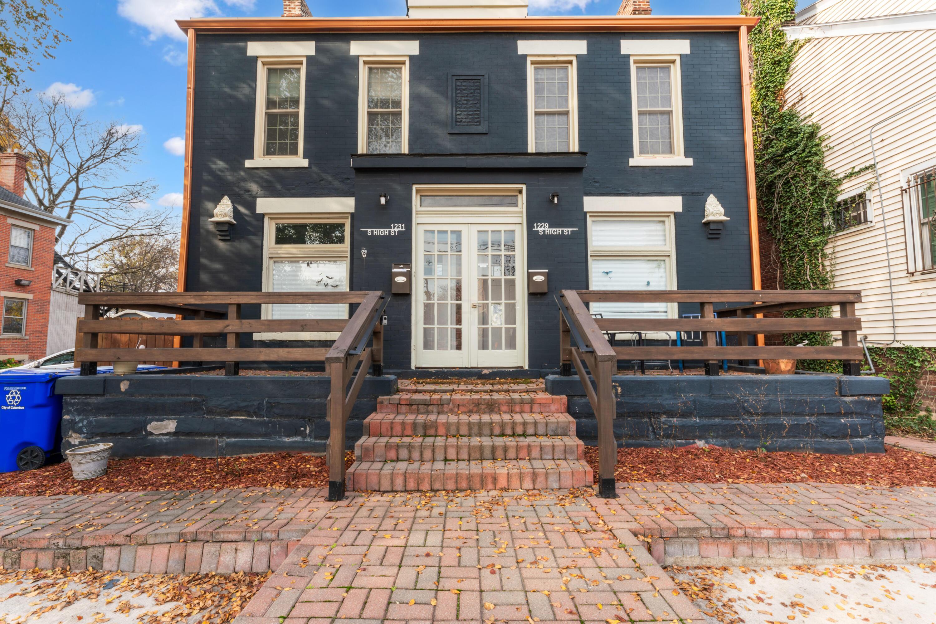 Columbus, Ohio 43206, United States, 3 Bedrooms Bedrooms, ,3 BathroomsBathrooms,Residential,Active,199157