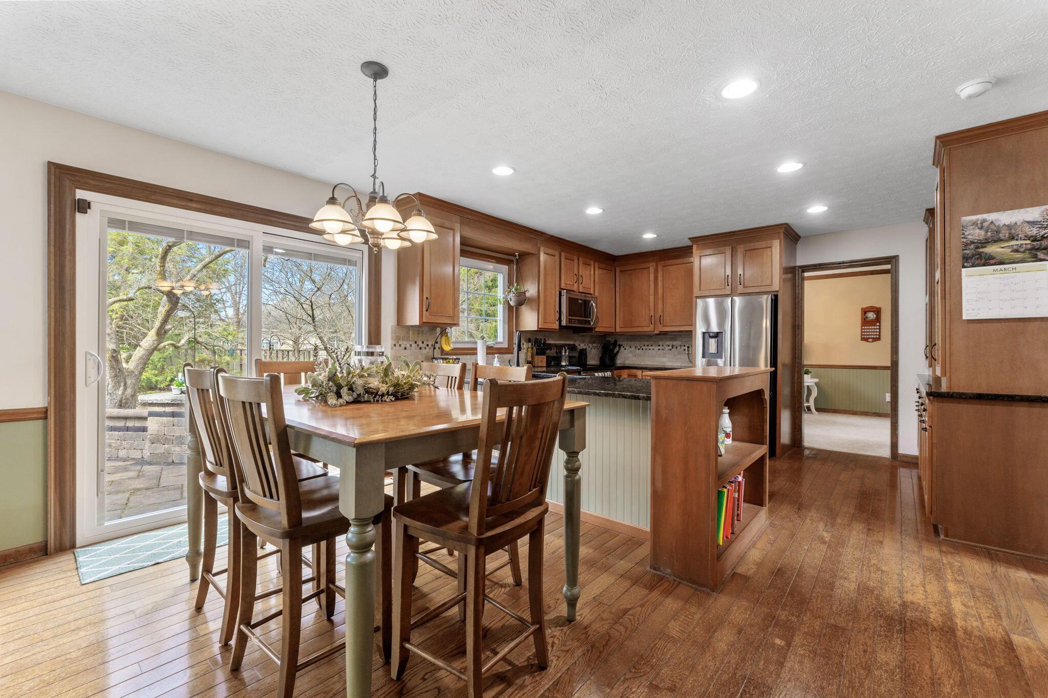 7101 Wichita Court, Dublin, Ohio image 21