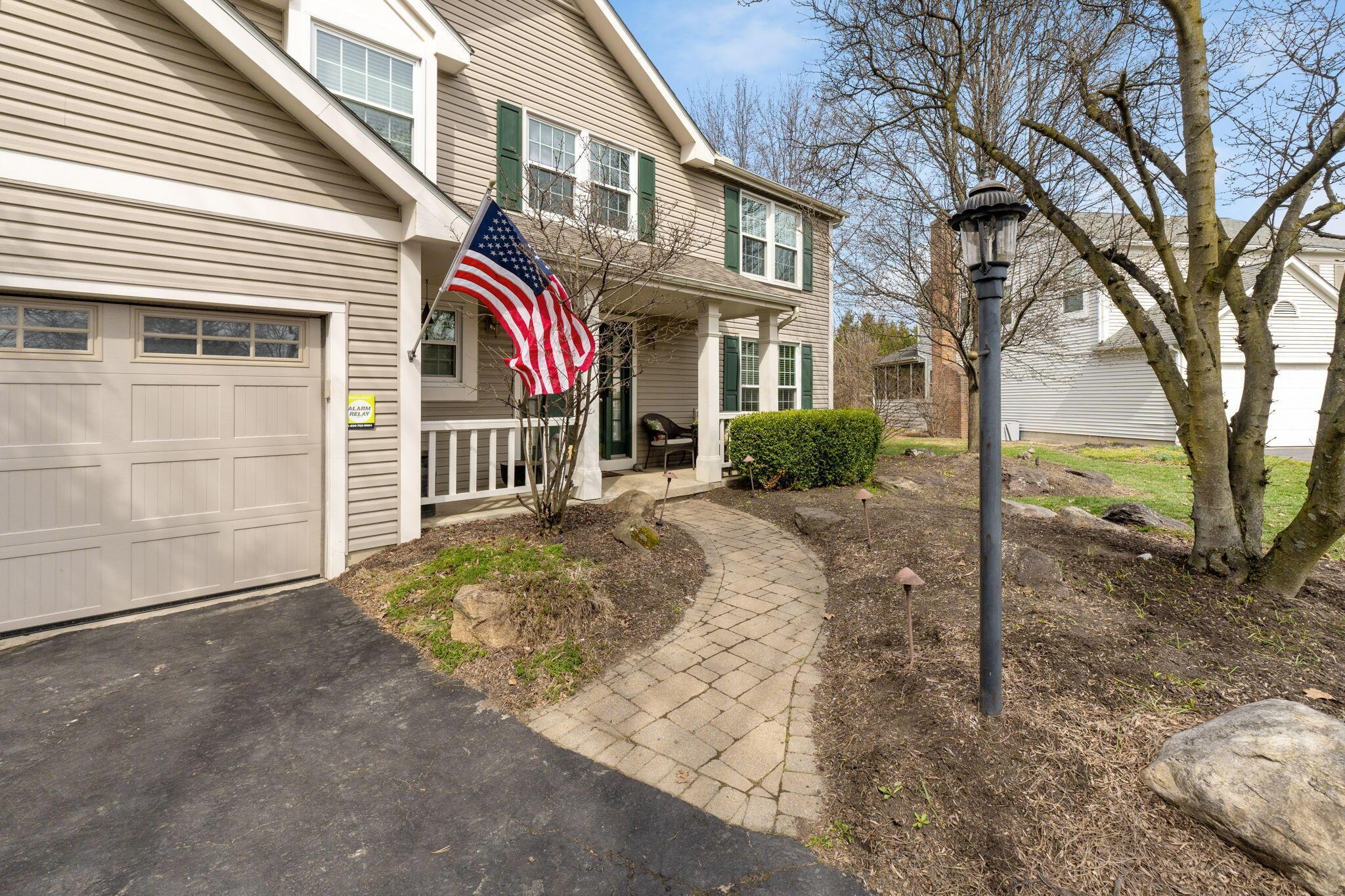 7101 Wichita Court, Dublin, Ohio image 2