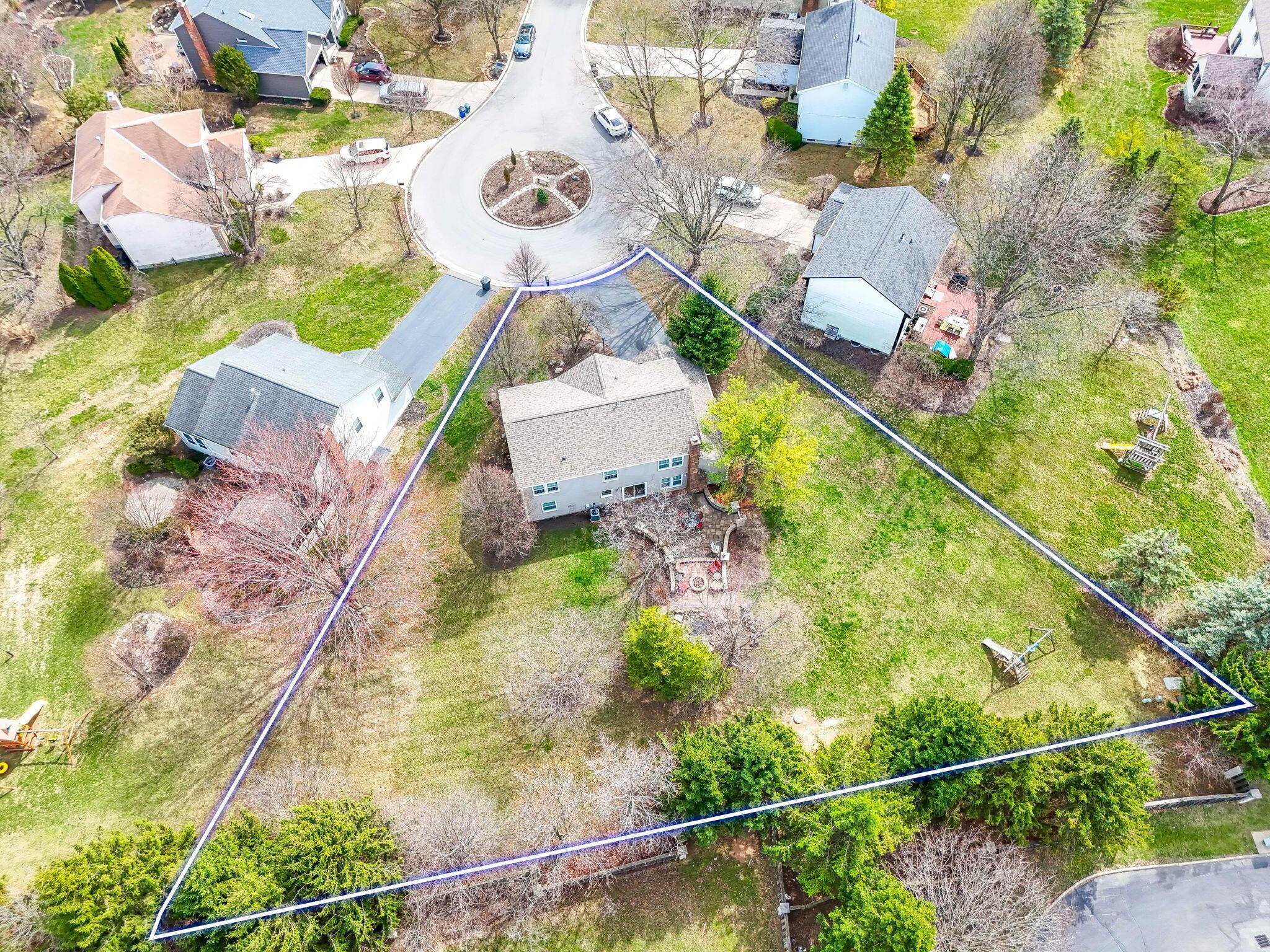 7101 Wichita Court, Dublin, Ohio image 10