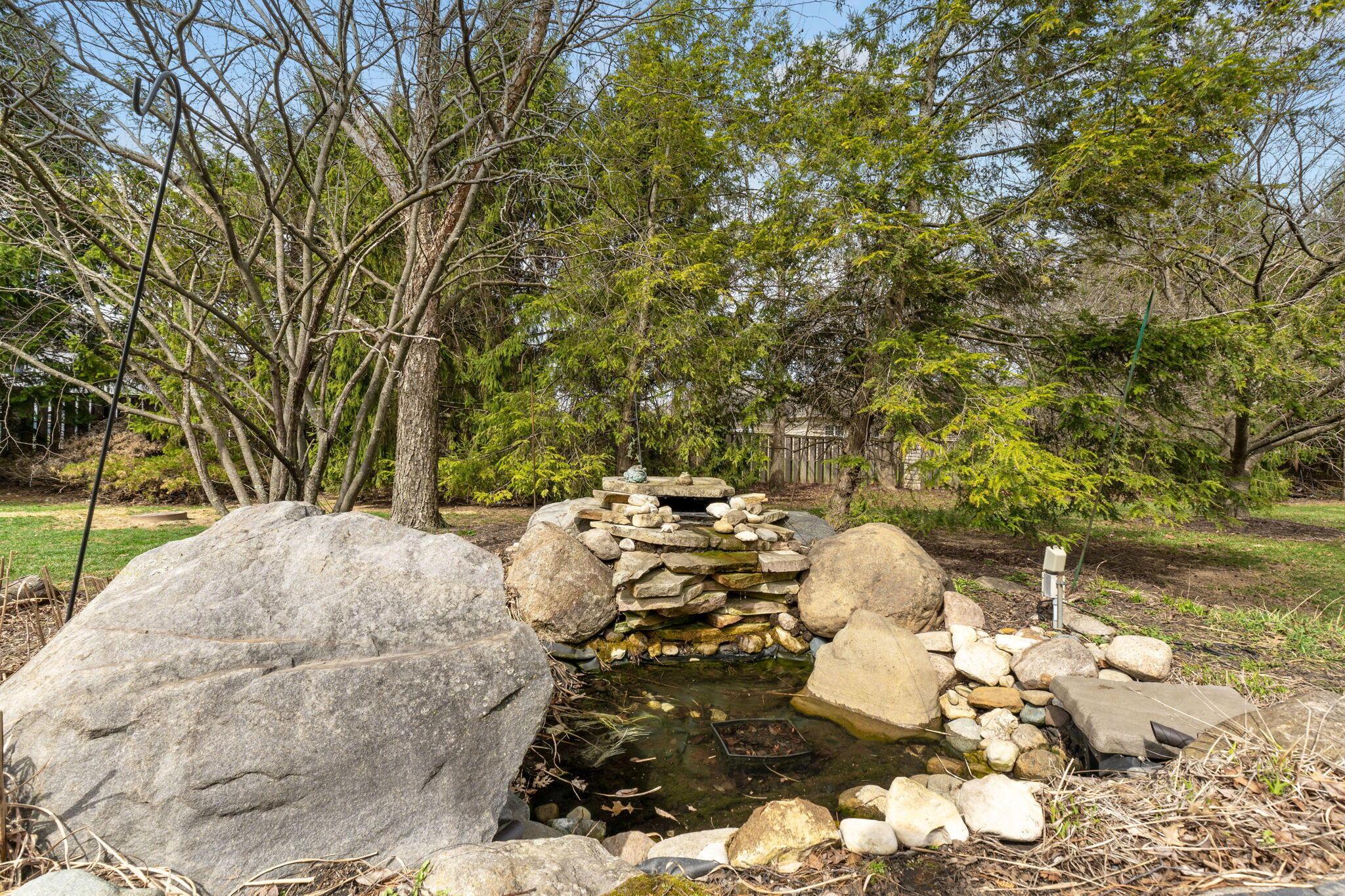 7101 Wichita Court, Dublin, Ohio image 3