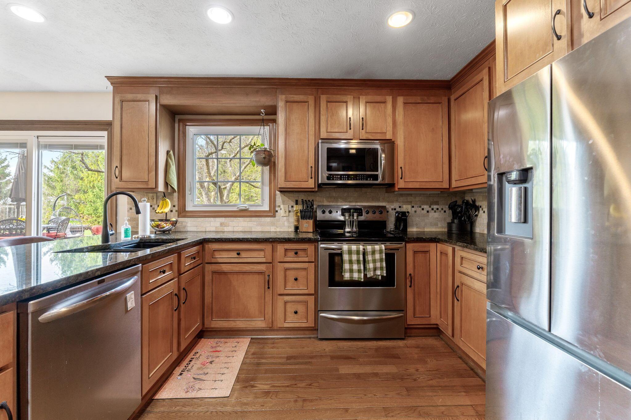 7101 Wichita Court, Dublin, Ohio image 18